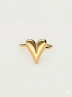 Neptune | Hartjes Ring