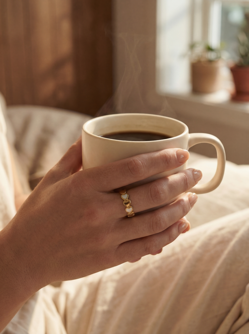 Venus | Hartjes Ring